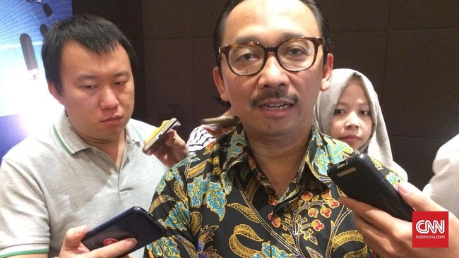Penerapan GWM akan dilakukan secara parsial untuk kemudian dihitung secara penuh. Kebijakan ini akan dimulai pada pertengahan tahun depan.