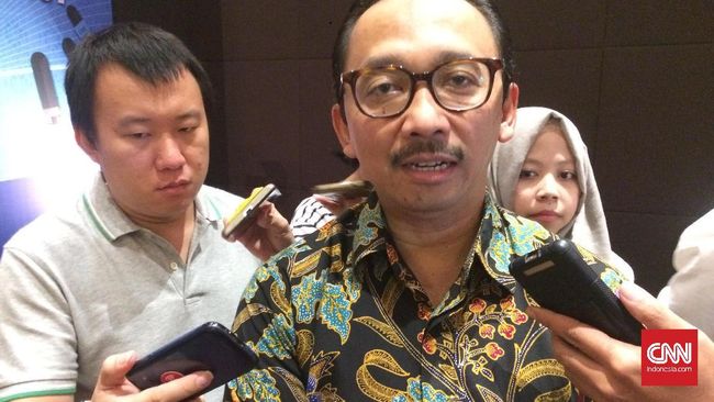 BI Sebut Biaya Atasi Cuaca Ekstrem Capai 40 Persen PDB pada 2050