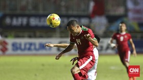 Hormati Klub Lain, Persib Belum Terpikir Gaet Rizky Pora