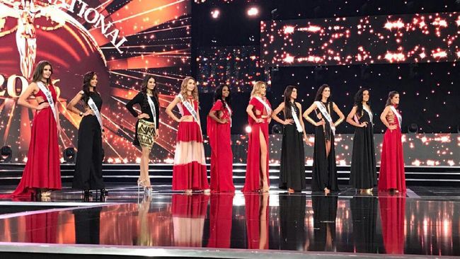 Yayasan Puteri Indonesia menyebut akan menganalisis hasil Karina Nadila di ajang Miss Supranational 2017 setelah hanya merebut peringkat 25.