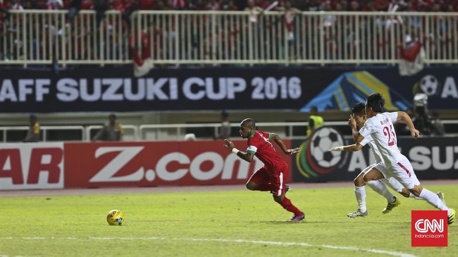 Timnas Indonesia memiliki momen melumat Vietnam 3-0 dalam pertandingan Piala AFF menjelang duel di Stadion Viet Tri, Minggu (15/12) malam.