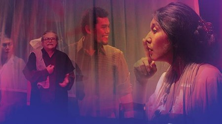 Teater (yang Kembali) Populer