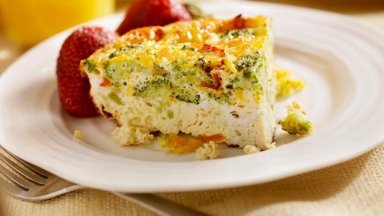 Frittata