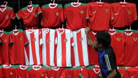 Jelang Laga Panas Timnas Indonesia vs Vietnam