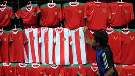 Jelang Laga Panas Timnas Indonesia vs Vietnam