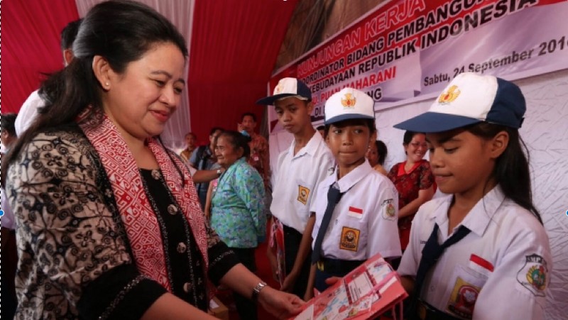 Masyarakat dihimbau untuk terus mendukung jalannya Gerakan Nasional Revolusi Mental (GNRM)