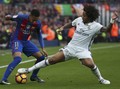 Neymar Dikabarkan Pamitan ke Pemain Real Madrid