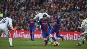 Barcelona Tak Pikirkan El Clasico, Fokus Lawan Deportivo