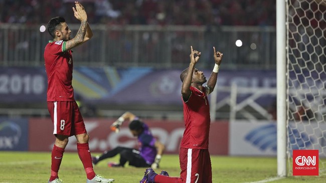 Luis Milla memanggil lima pemain senior untuk memperkuat Timnas Indonesia U-22 pada laga uji coba menghadapi Kamboja dan Puerto Rico, Juni mendatang.