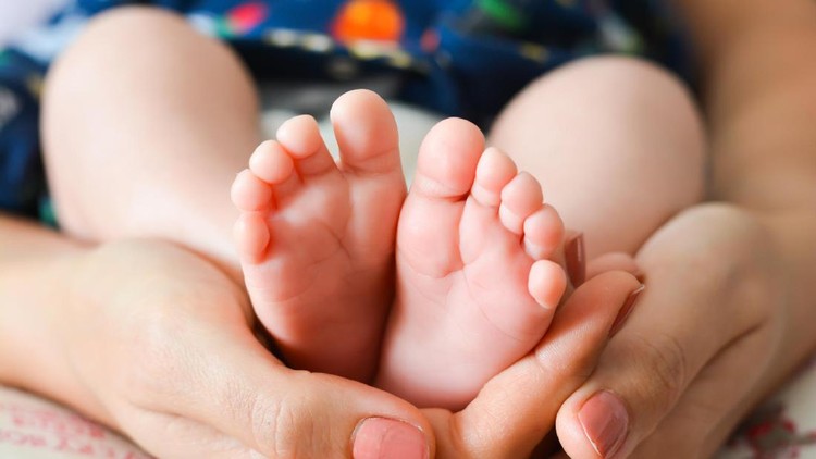 Jhinya Harapan si gadis kecil jadi sosok bayi perempuan yang lembut bisa didapat dari nama ini, Bun.
