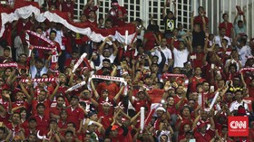 Kemenpora Minta Malaysia Tak Emosional Jelang Asian Games