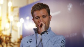 Nico Rosberg Belum Mau Pensiun Seutuhnya dari F1