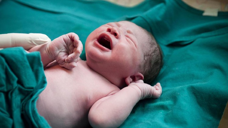 Nama bayi bisa dari bahasa mana saja. Tertarik untuk memberikan sentuhan Jepang, Bun?