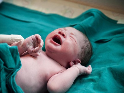 Nggak Pasaran, Nama Bayi dengan Huruf Awal X