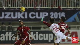 Ferdinand Sinaga Dukung Program Naturalisasi Timnas Indonesia