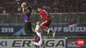 Bali United Tak Sanggup 'Curi' Lilipaly dari SC Cambuur