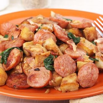 3 Resep Telur Sosis yang Simple untuk Bekal Anak di Sekolah Baru, Praktis Cuma 10 Menit!