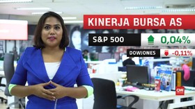 IHSG Diramal Terus Melaju Berbekal Kepercayaan Pasar