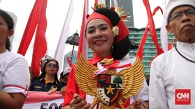 Mengenal Definisi Manusia Pancasila dalam RUU HIP Godokan DPR