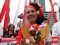Mengenal Definisi Manusia Pancasila dalam RUU HIP Godokan DPR