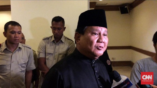Ketum Umum IPSI Prabowo Subianto berencana mensosialisasikan pencak silat hingga ke kawasan Benua Afrika dan Amerika Latin.