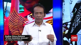Keberagaman Memperkuat Indonesia