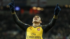 Wenger Sebut Sanchez Pemain Spesial