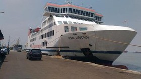 Yuk, Berwisata ke Lombok dengan Kapal Roro Legundi