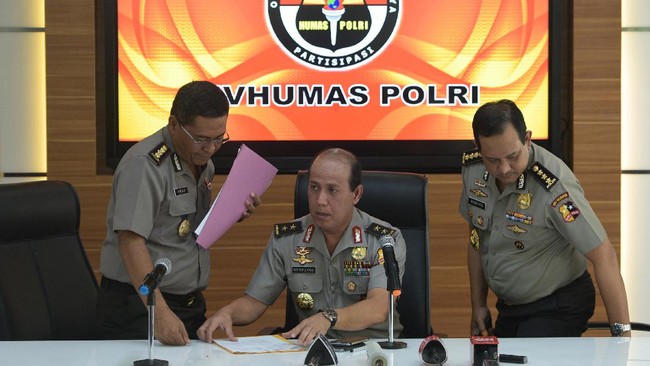 Polisi akan berkoordinasi dengan KPU dan Bawaslu untuk mengantisipasi gelaran aksi demonstrasi di masa tenang Pilkada serentak 2017.