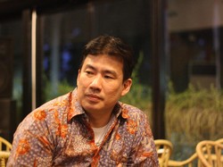 Pesan Alan Budikusuma Untuk Tunggal Putra Bulutangkis Indonesia