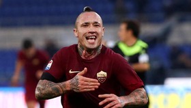 Radja Nainggolan: Indonesia Juara!