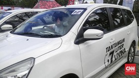 Nissan Indonesia Genjot Penjualan Kendaraan Rombongan