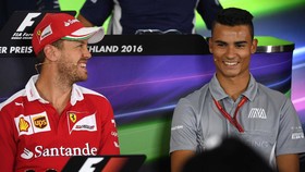 Akhir 'Rasa' Jerman di Mercedes?
