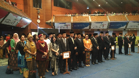 GIPI Siapkan 100 Hari Kerja untuk Jadi Garda Pariwisata