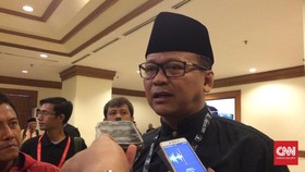 DPR Desak Pemerintah Bikin Data Pangan yang Akurat