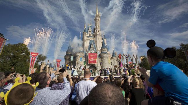Berlaku sejak pertengahan Oktober 2018, regulasi pembelian dan harga tiket Walt Disney World mengalami sejumlah perubahan.