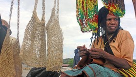 Sistem Pemilu Noken Akan Digunakan 12 Kabupaten di Papua