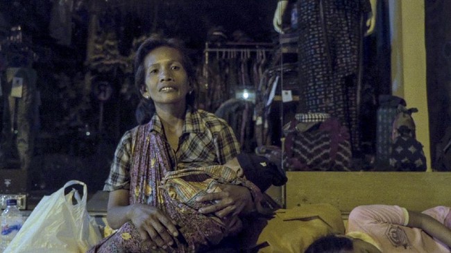 'Harapan,' Dokumenter Miris Kehidupan Pengemis di Bali Di balik gemerlap Bali, ada yang duduk dan menyodorkan tangan di pinggiran jalan. Film 'Harapan' berkisah singkat mengenai fakta miris itu.