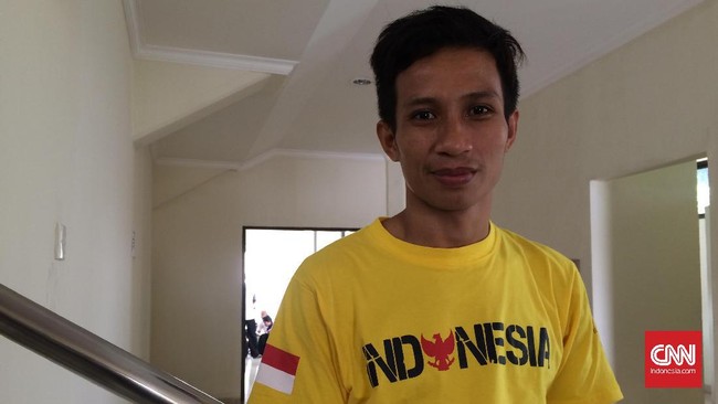Awaluddin Nur berharap Kemenpora bisa berperan aktif untuk menurunkan angka pengangguran yang ada di kalangan atlet berprestasi.