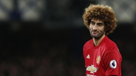 Mourinho Kira Fellaini Bisa Antarkan Kemenangan