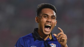Link Live Streaming Thailand vs Filipina di Piala AFF 2022