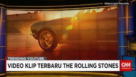 Trending Topik Pilihan Connected