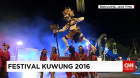 Festival Kuwung 2016