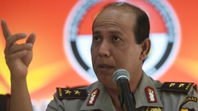 BNPT: Penusuk Syekh Ali Jaber Pernah Terbukti Gangguan Jiwa