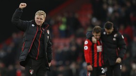 Eddie Howe Tetap Bangga Meski Gagal Kalahkan Arsenal