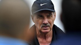 Alfred Riedl, Koneksi Timnas Palestina dan Indonesia