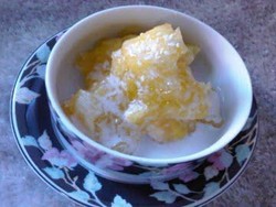 Resep Singkong Thailand yang Legit Gurih