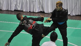 Suami Istri Raih Emas PON Papua 2020