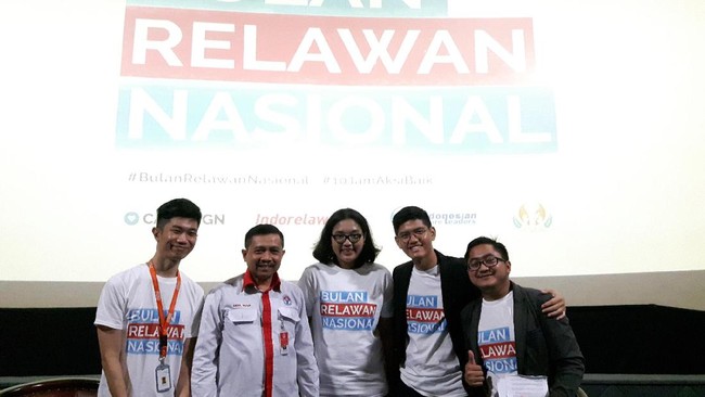 Kamu anak kekinian? Kekinian kamu belum lengkap kalau belum ikut berpartisipasi dalam kampanye dengan hastag #10JamAksiBaik!