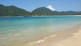 Aceh Surfing Festival Digelar di Pantai Kuala Cut Lampuuk
